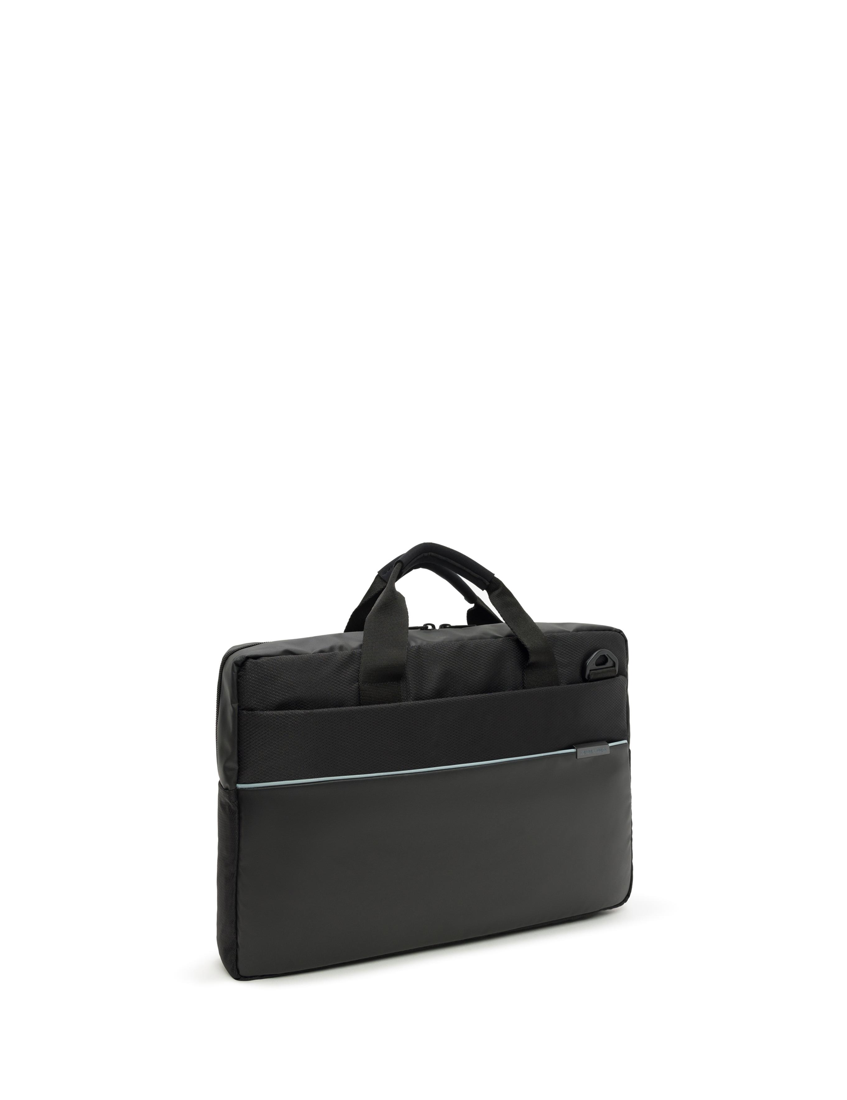 Siyah Evrak Çantası