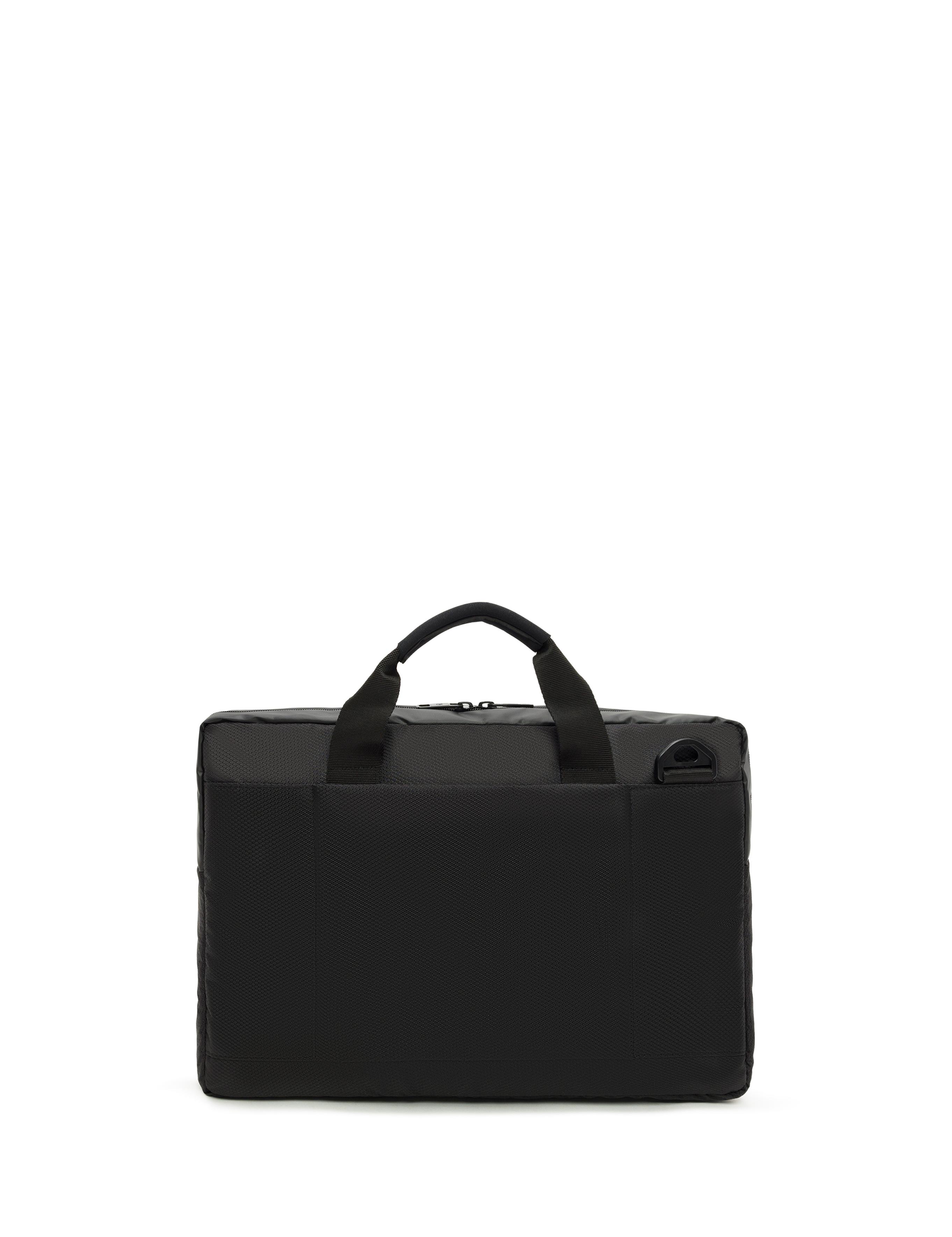 Siyah Evrak Çantası