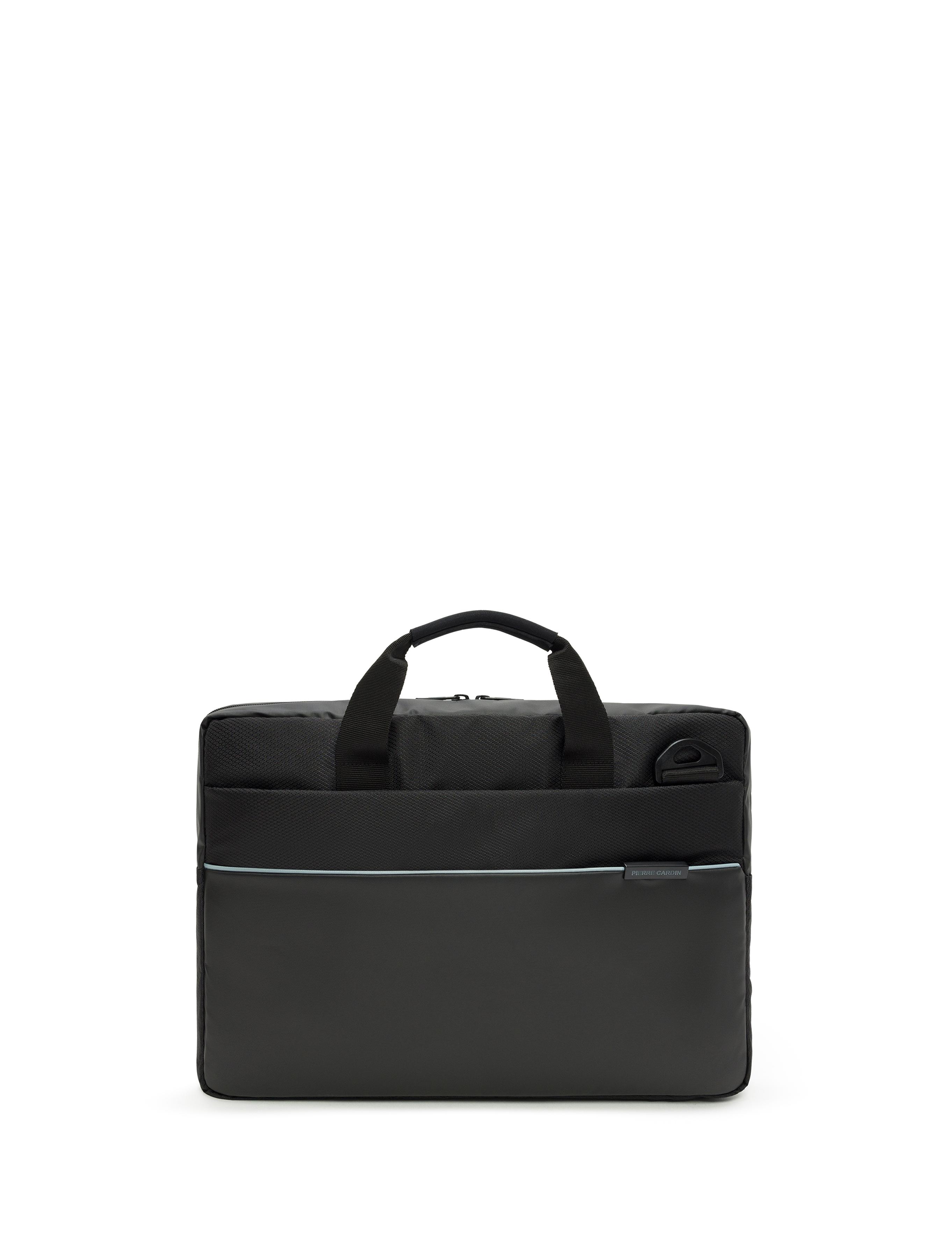 Siyah Evrak Çantası