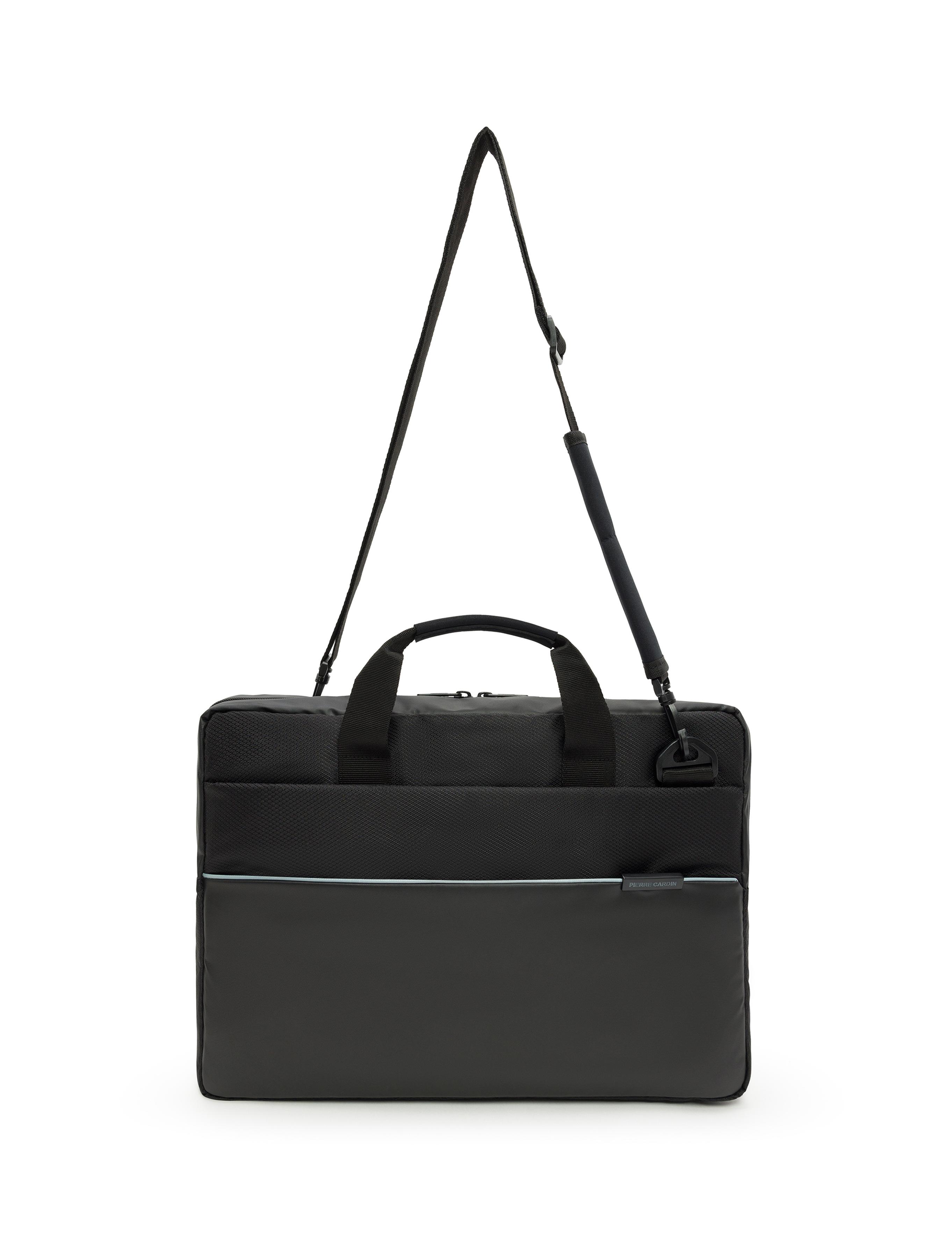 Siyah Evrak Çantası