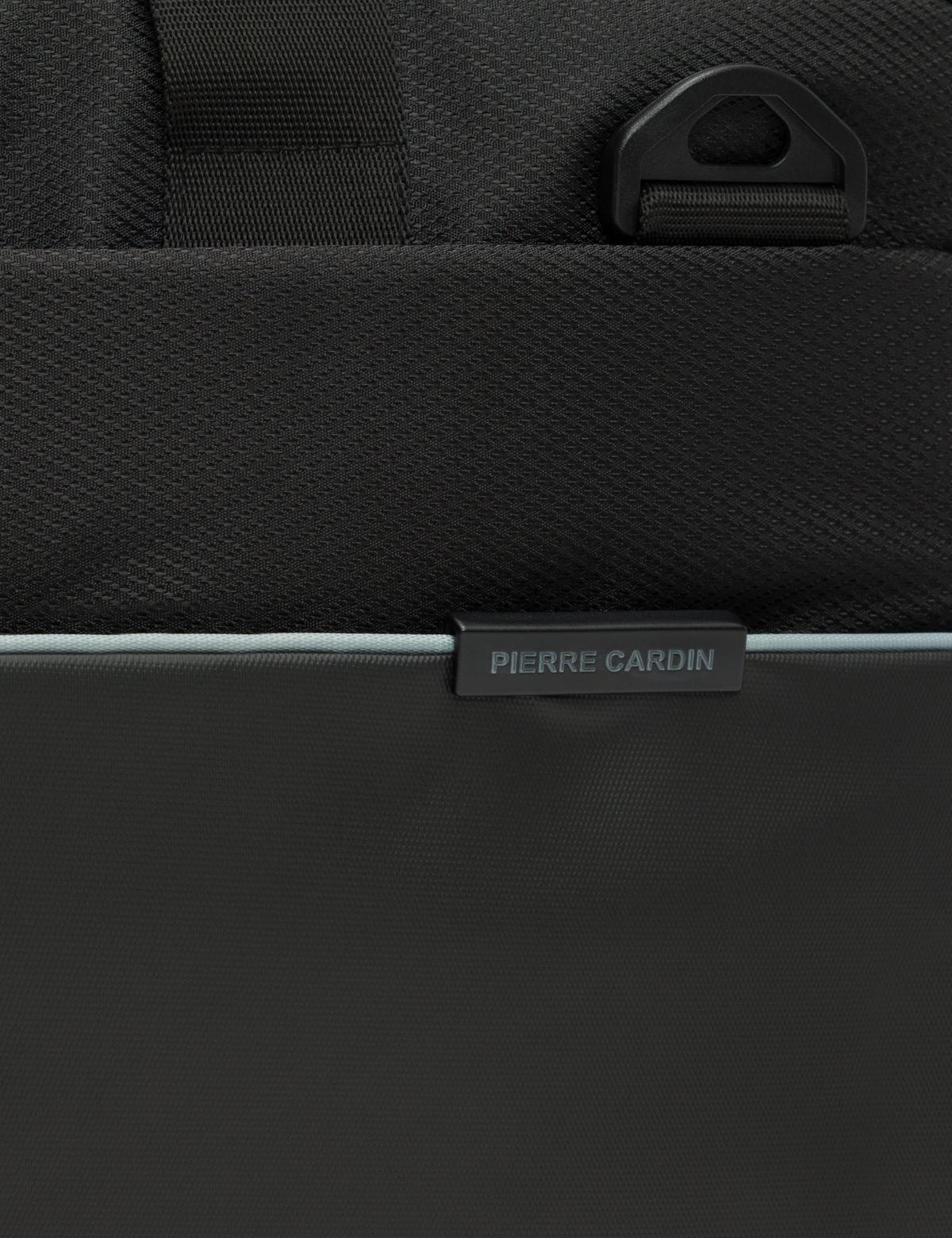 Siyah Evrak Çantası - 50256201001