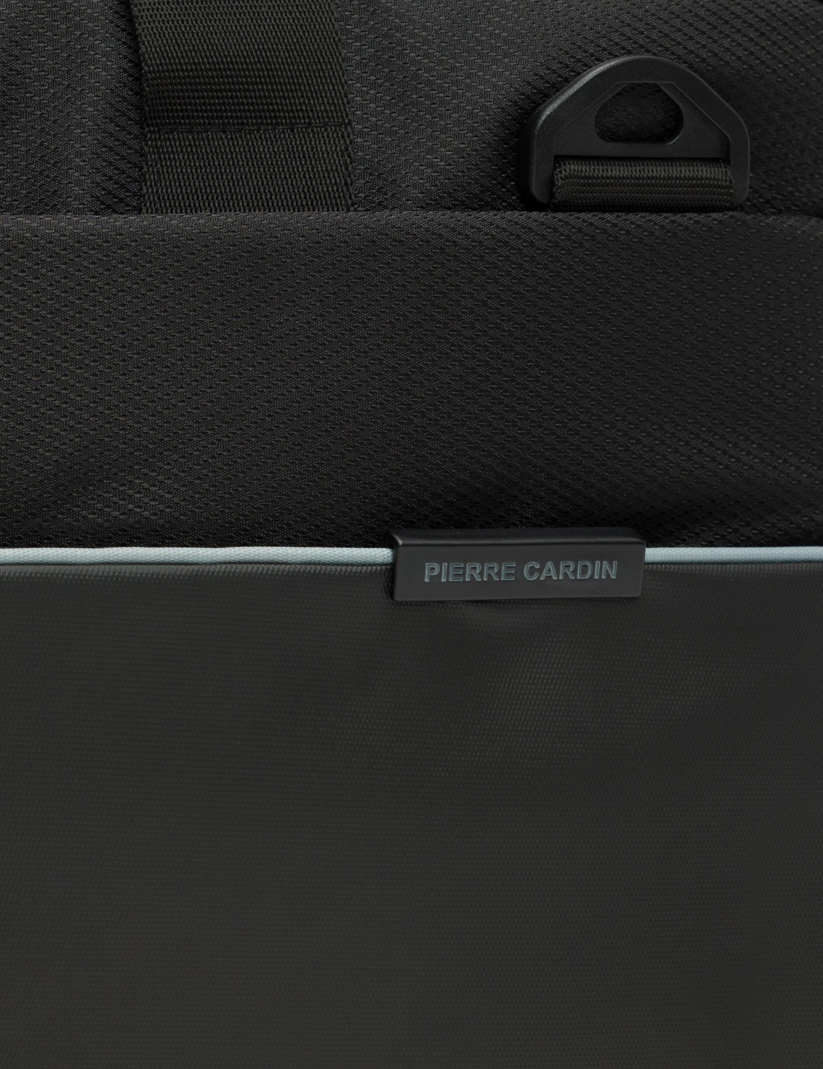 Siyah Evrak Çantası