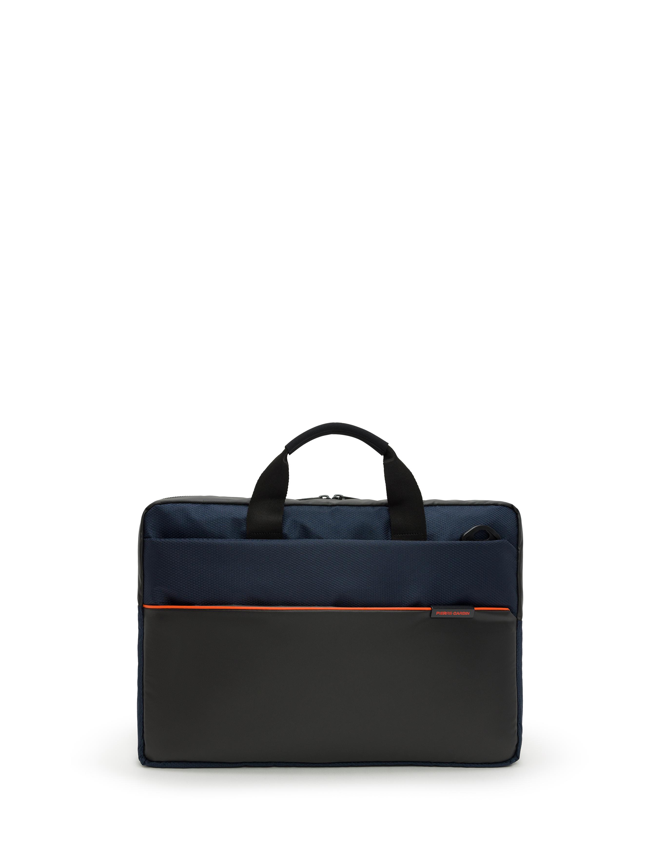 Lacivert Evrak Çantası