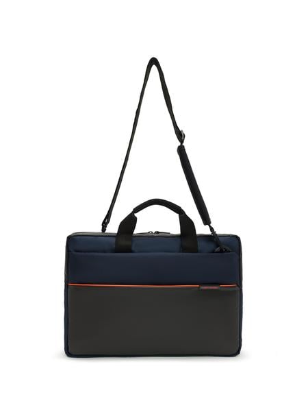 Lacivert Evrak Çantası - 50256201002