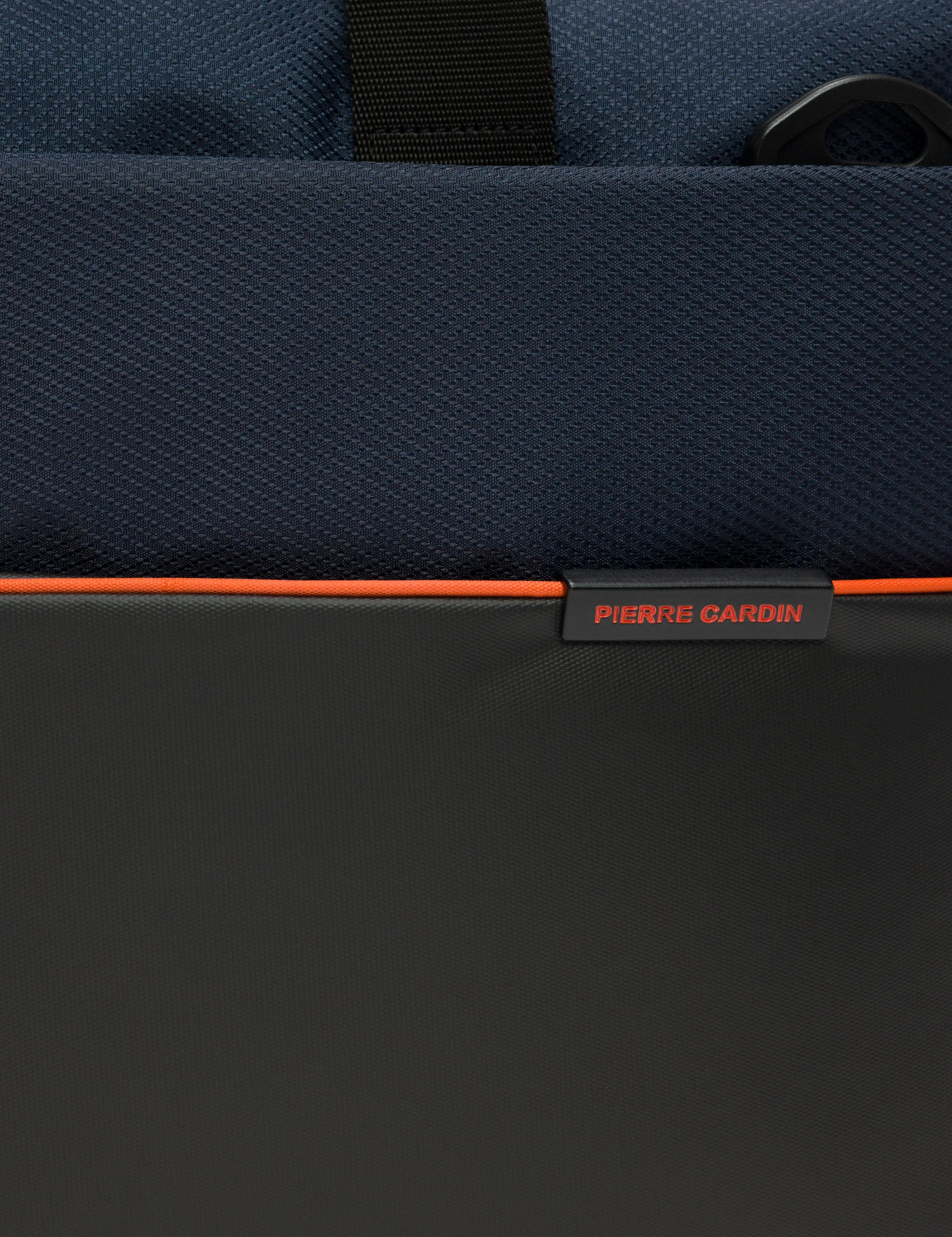 Lacivert Evrak Çantası