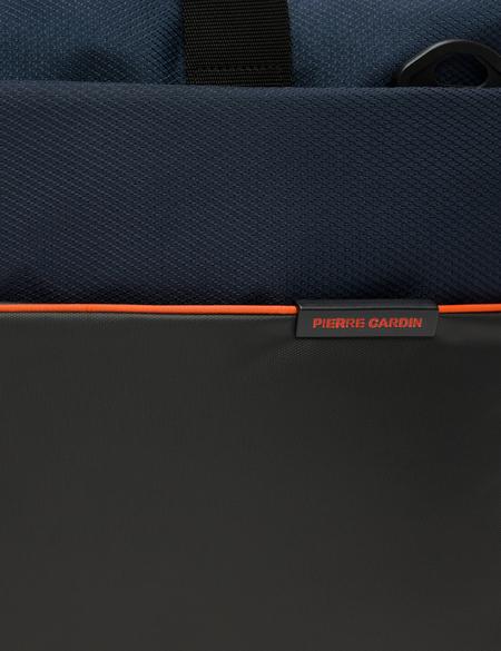 Lacivert Evrak Çantası - 50256201002