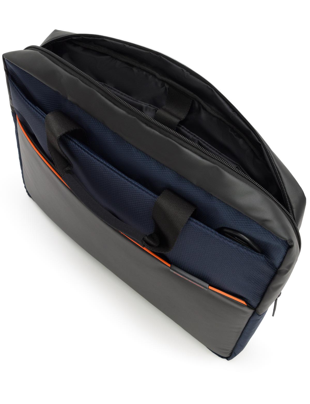 Lacivert Evrak Çantası - 50256201002