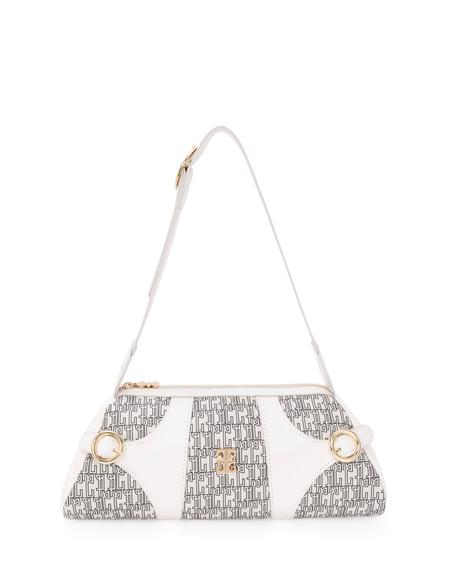 Beyaz Kol Çantası - 50273184002