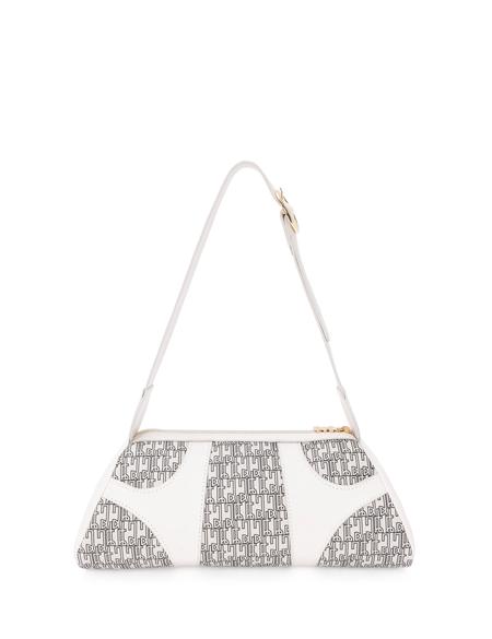 Beyaz Kol Çantası - 50273184002