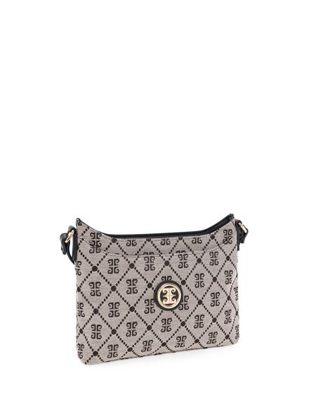 Siyah Çapraz Çanta - 50276429004