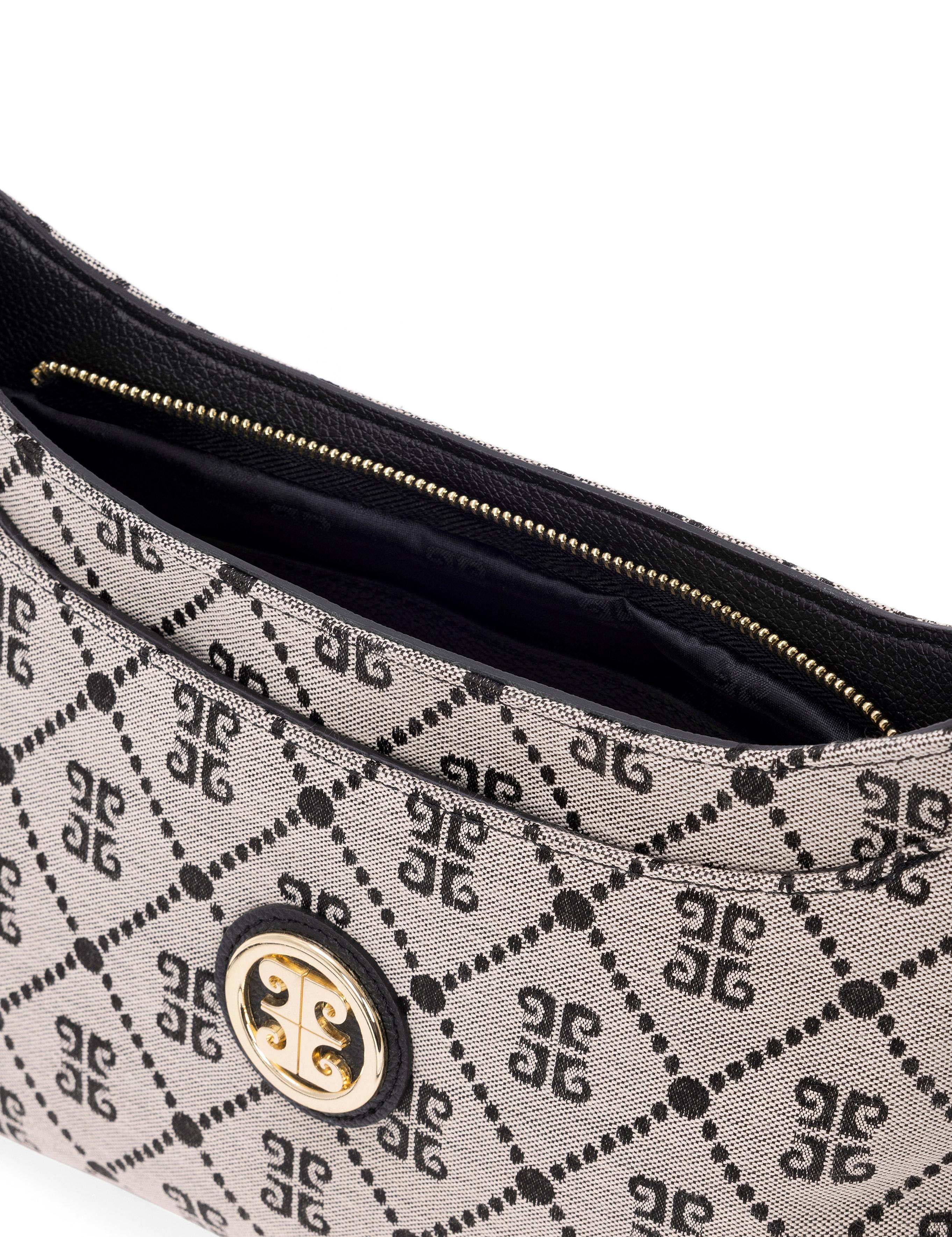 Siyah Çapraz Çanta