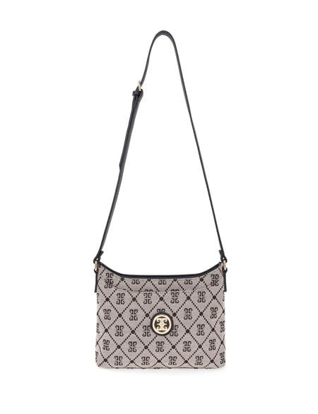 Siyah Çapraz Çanta - 50276429004