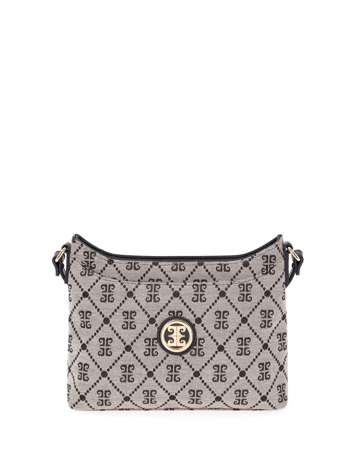 Siyah Çapraz Çanta - 50276429004