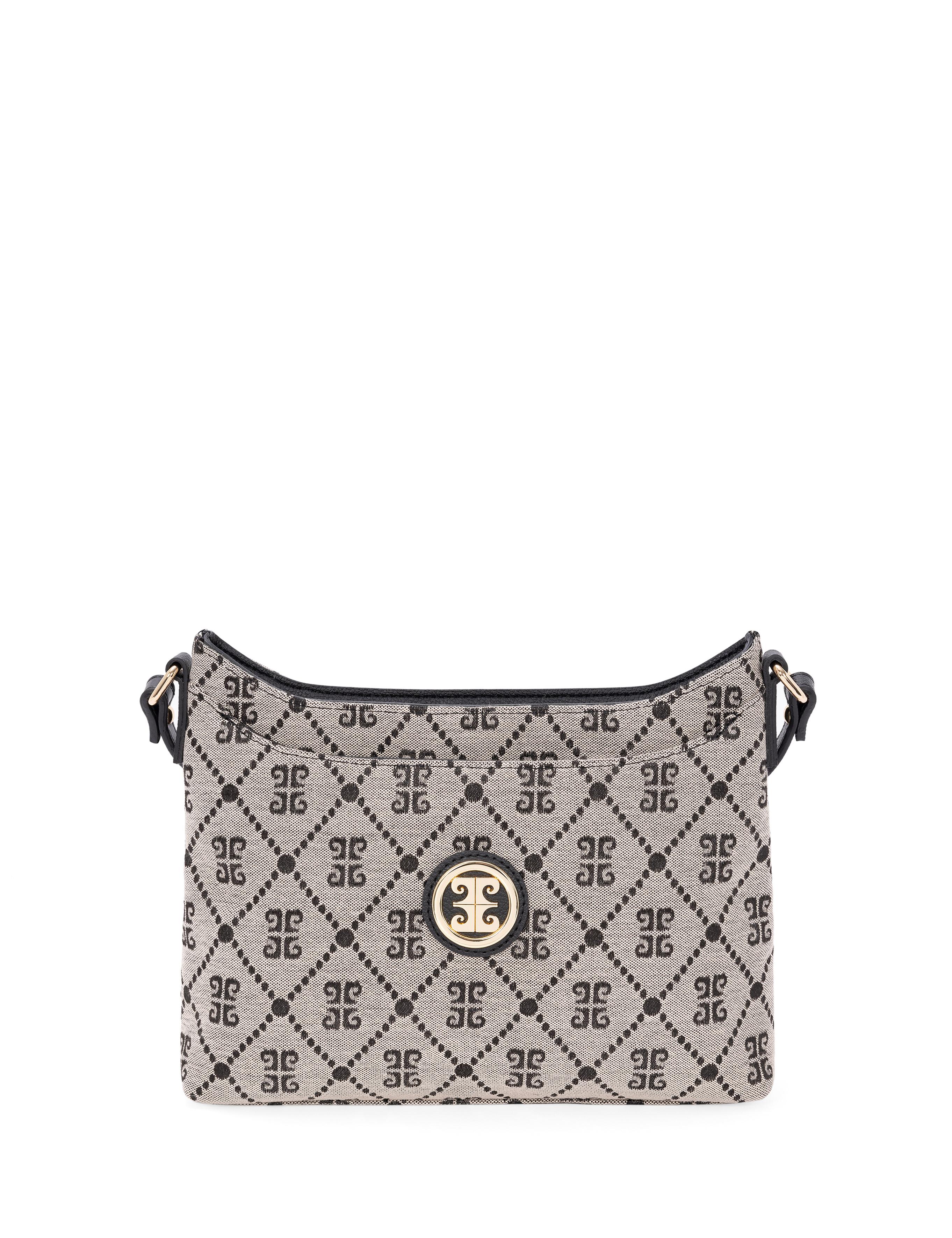 Siyah Çapraz Çanta