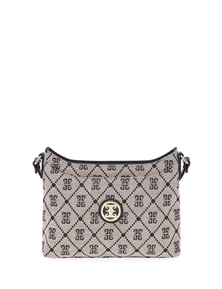 Siyah Çapraz Çanta - 50276429004