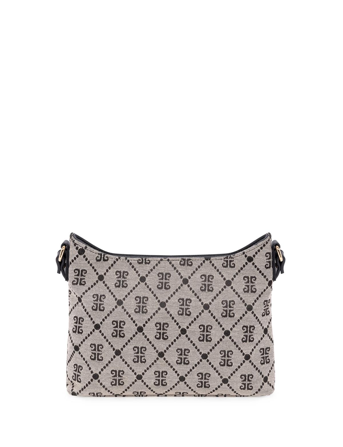 Siyah Çapraz Çanta - 50276429004