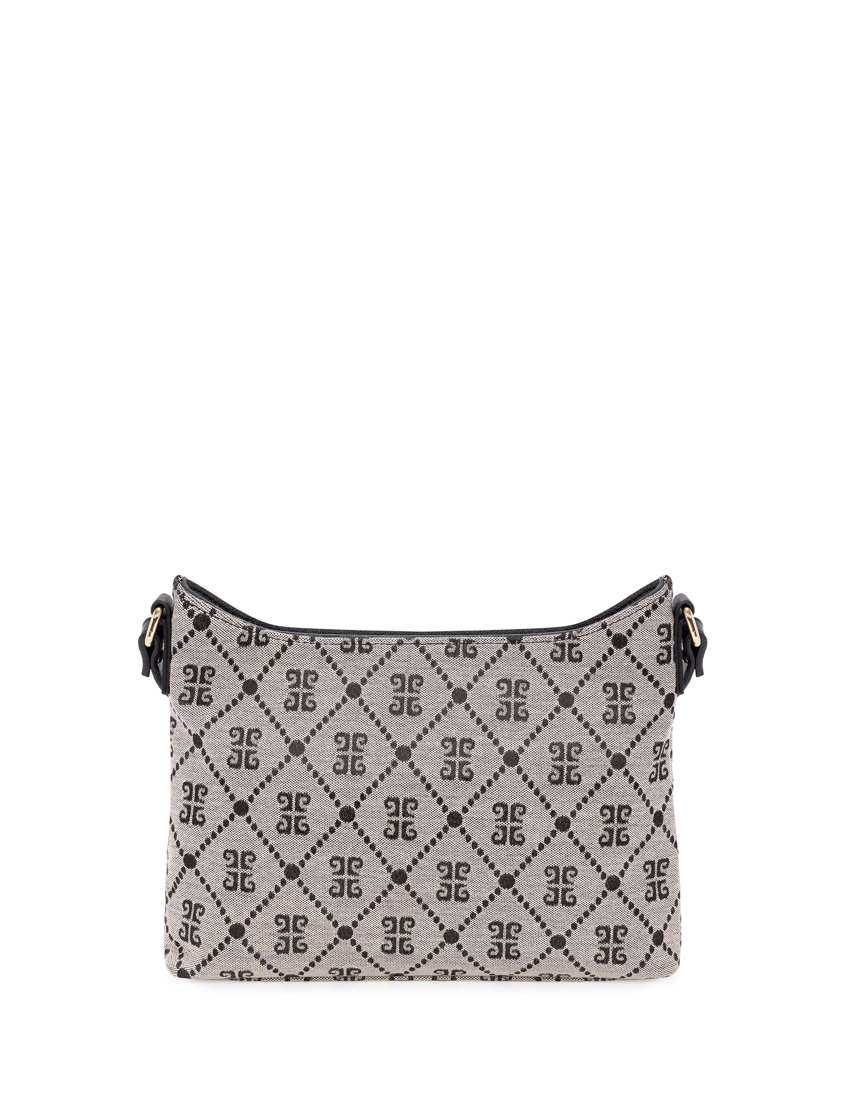 Siyah Çapraz Çanta