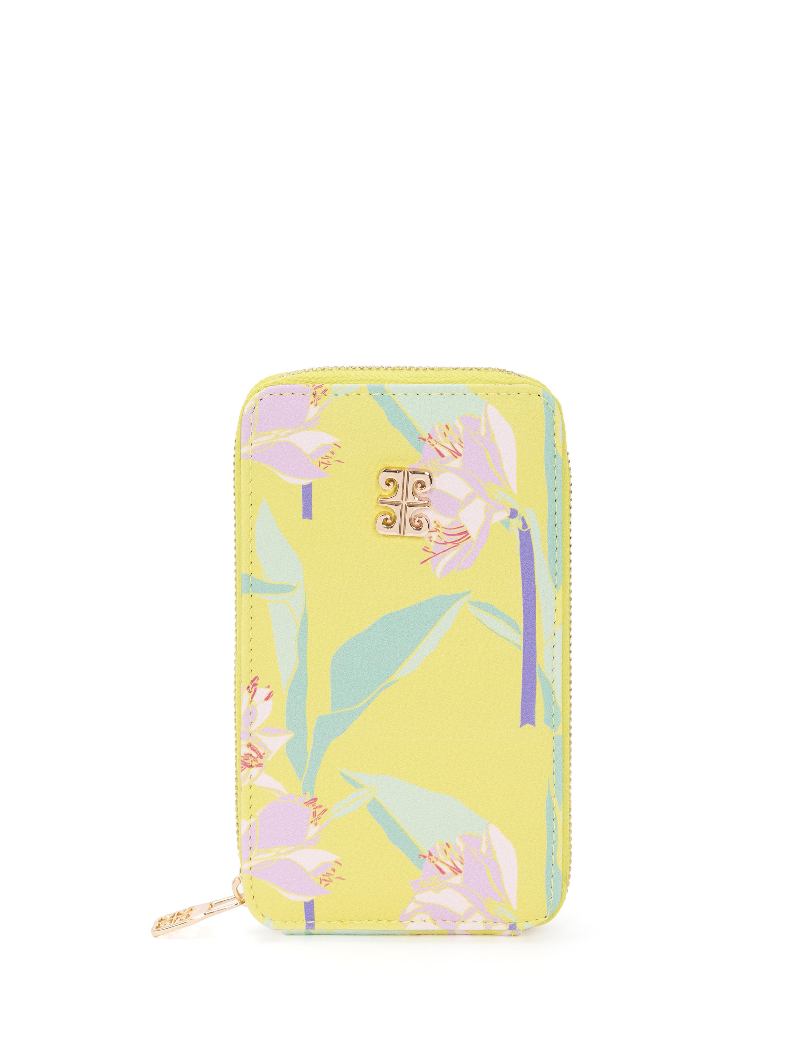 Yeşil Çapraz Çanta