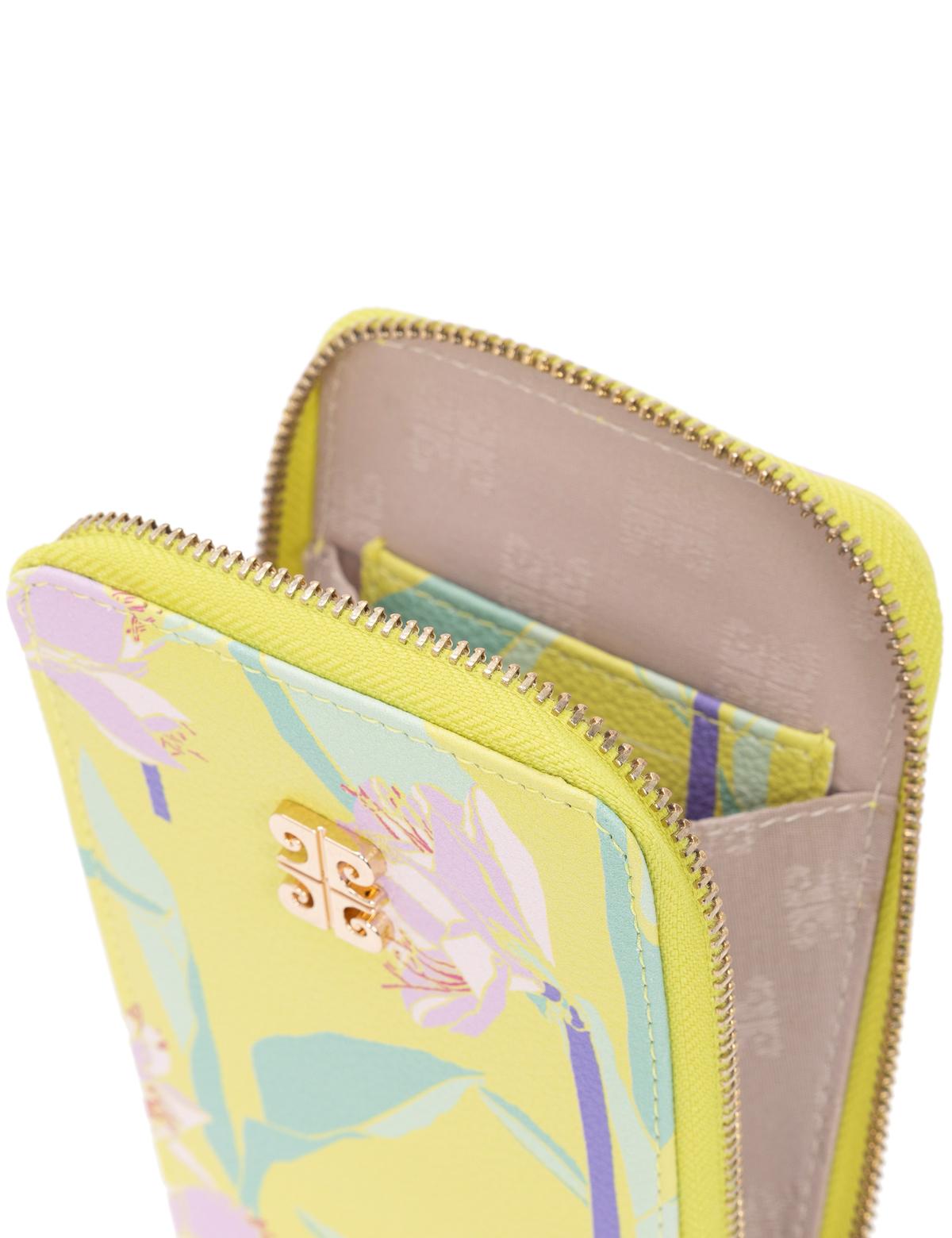 Yeşil Çapraz Çanta - 50276434001