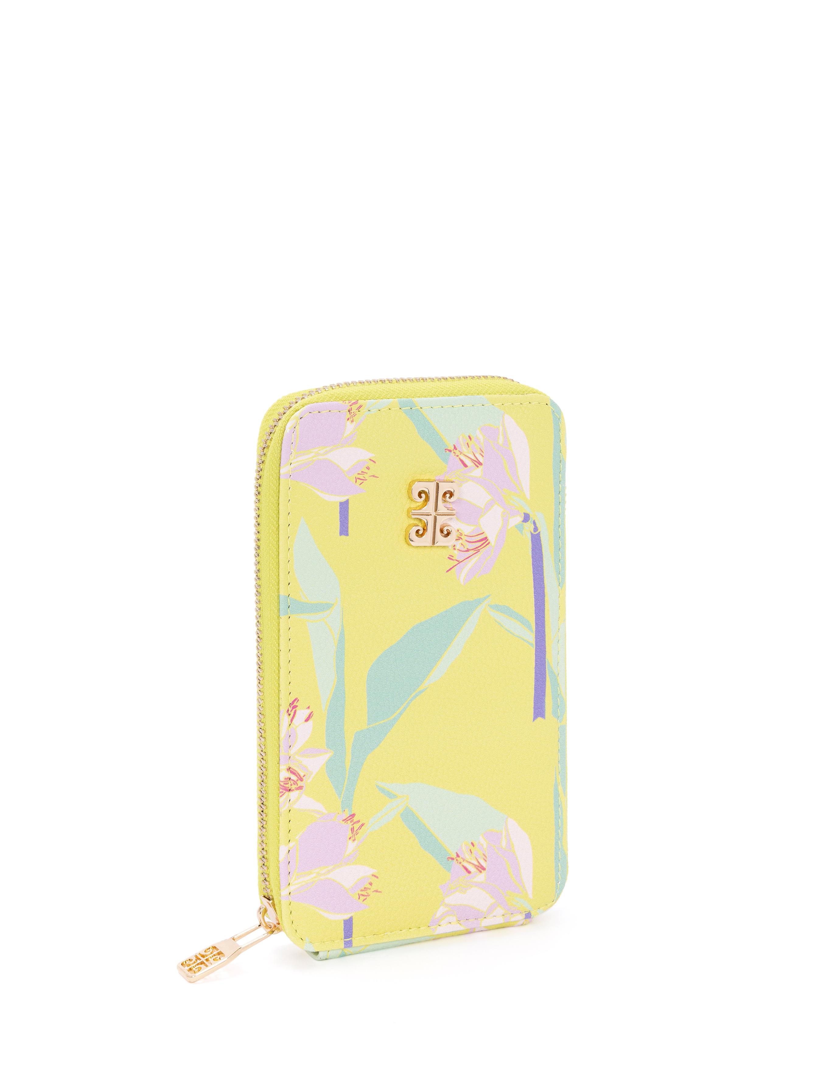 Yeşil Çapraz Çanta