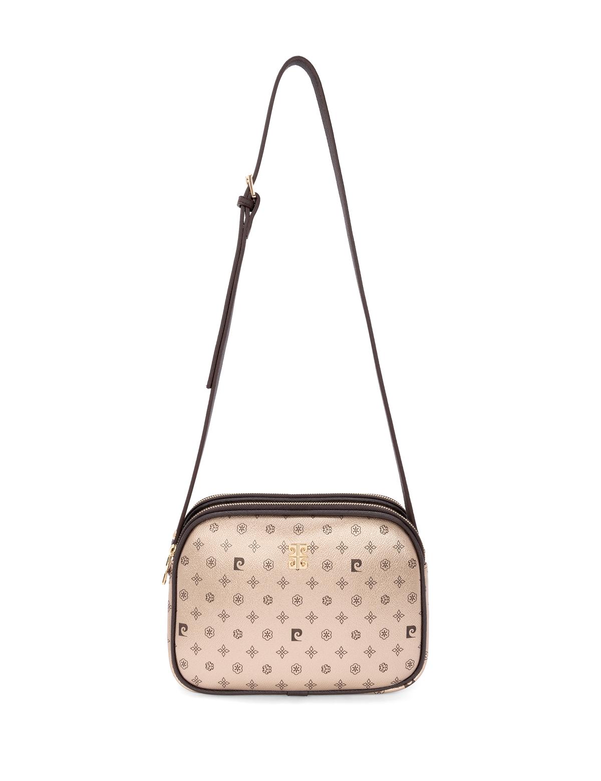 Altın Çapraz Çanta - 50276655001