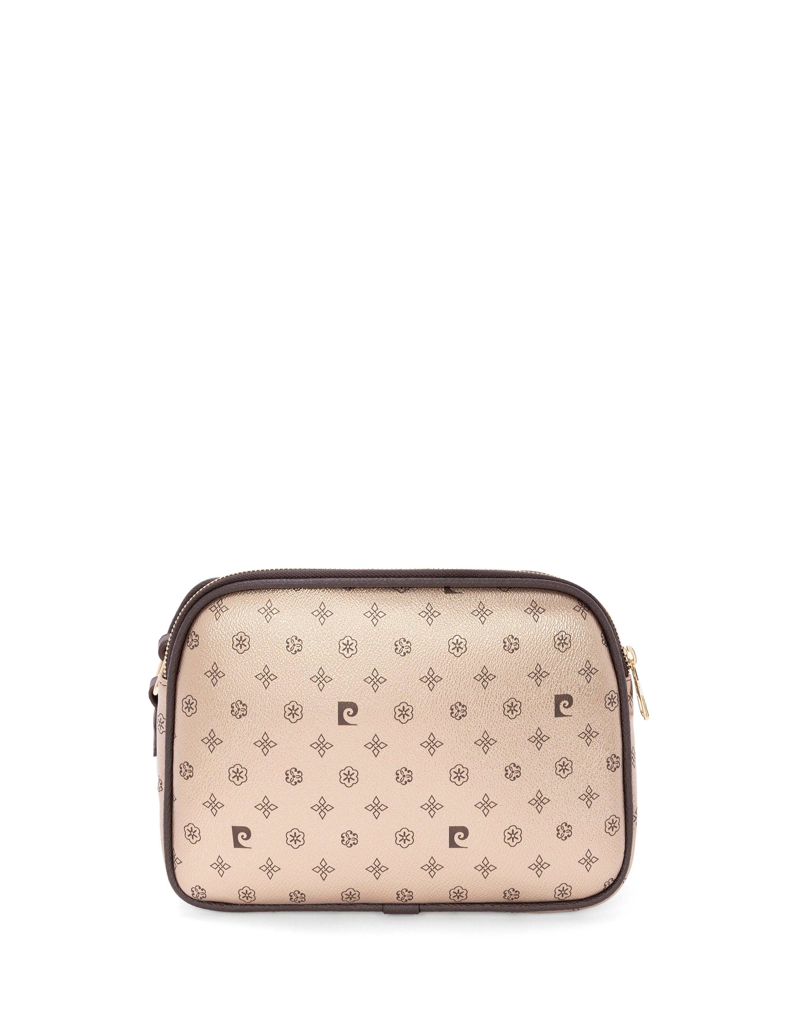 Altın Çapraz Çanta