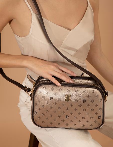 Altın Çapraz Çanta - 50276655001