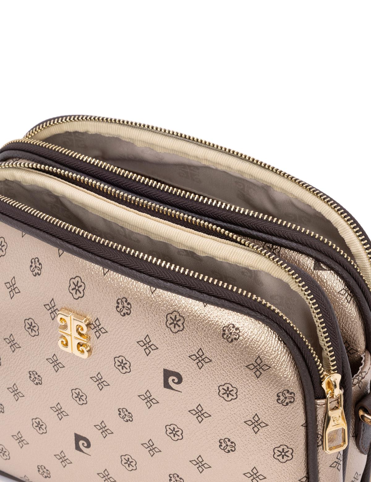 Altın Çapraz Çanta - 50276655001