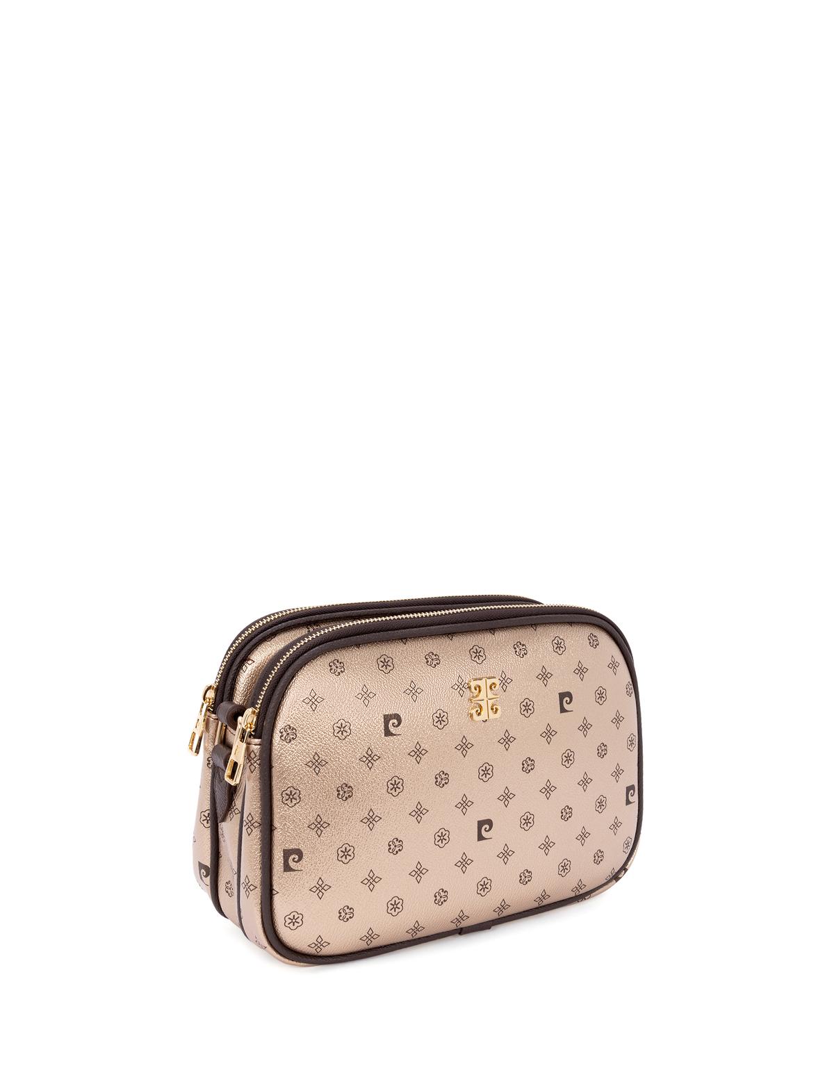 Altın Çapraz Çanta - 50276655001