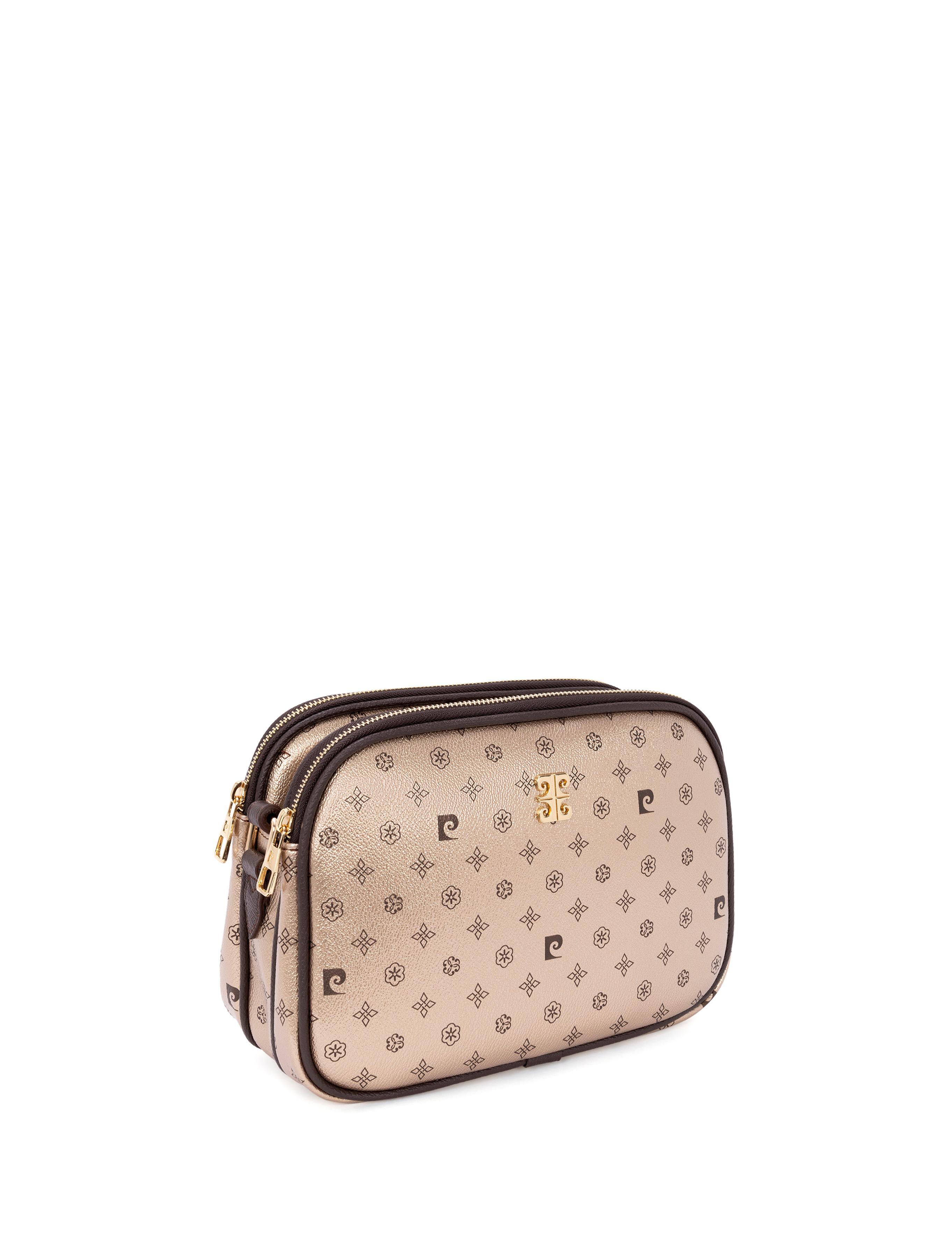 Altın Çapraz Çanta