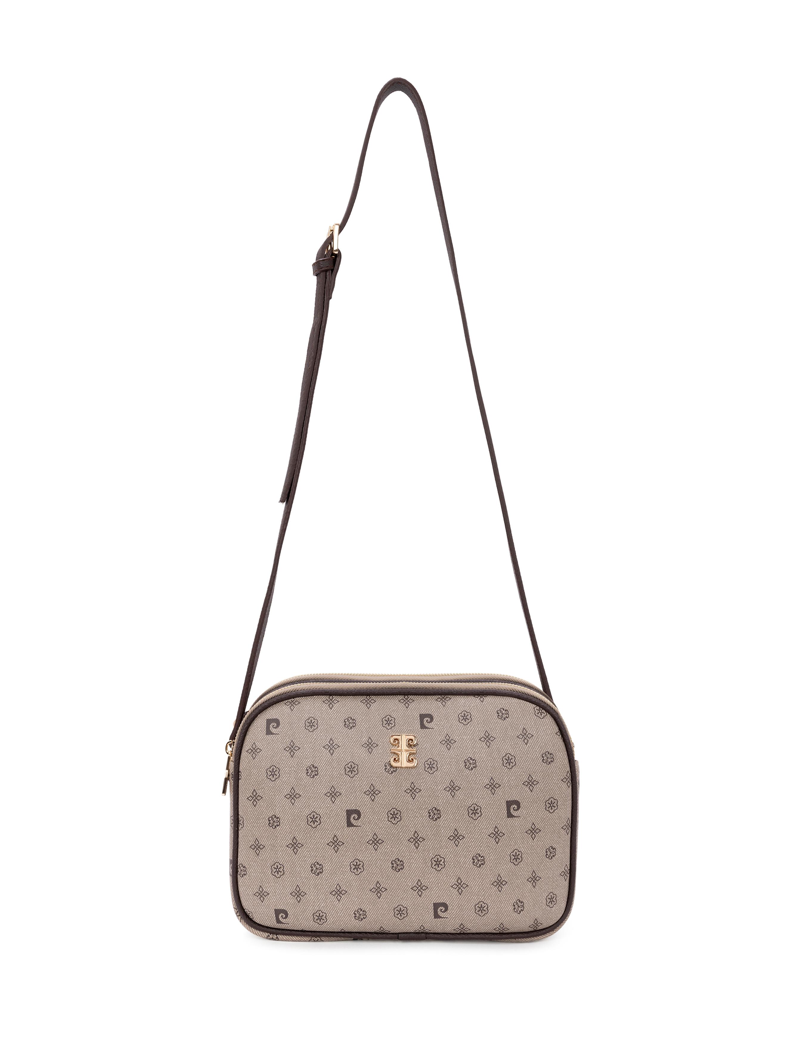 Vizon Çapraz Çanta