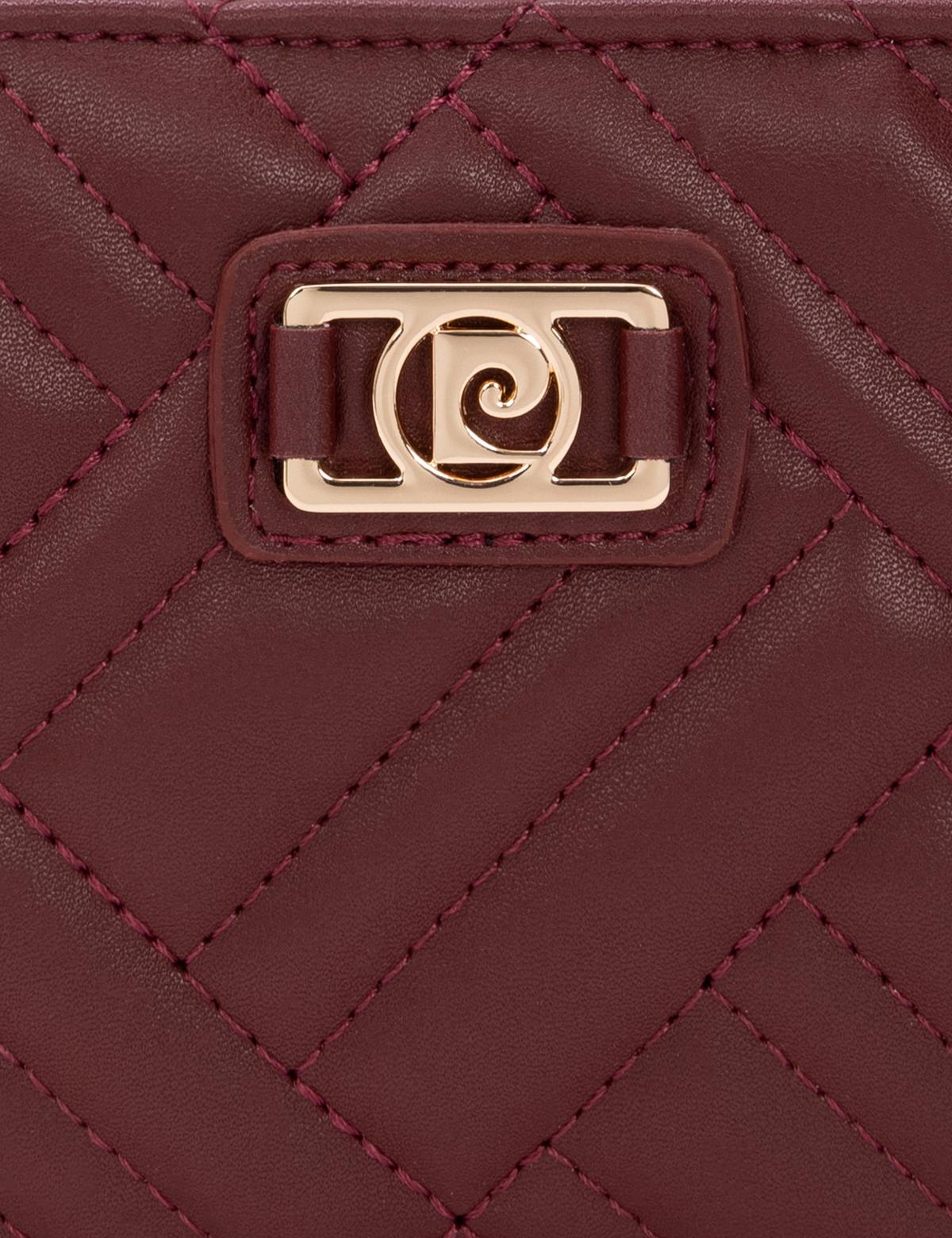 Bordo Cüzdan - 50277837002