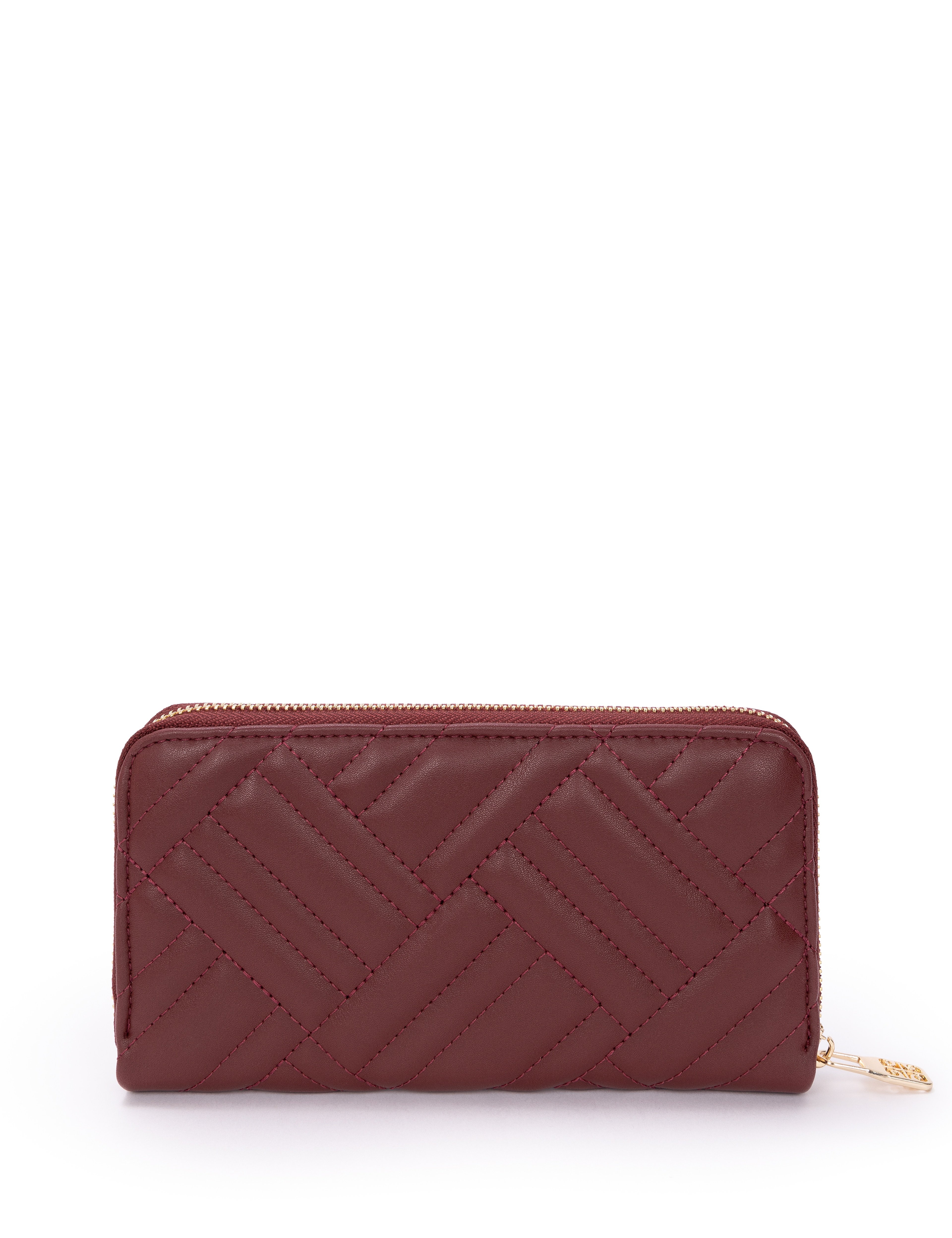 Bordo Cüzdan - Image 4