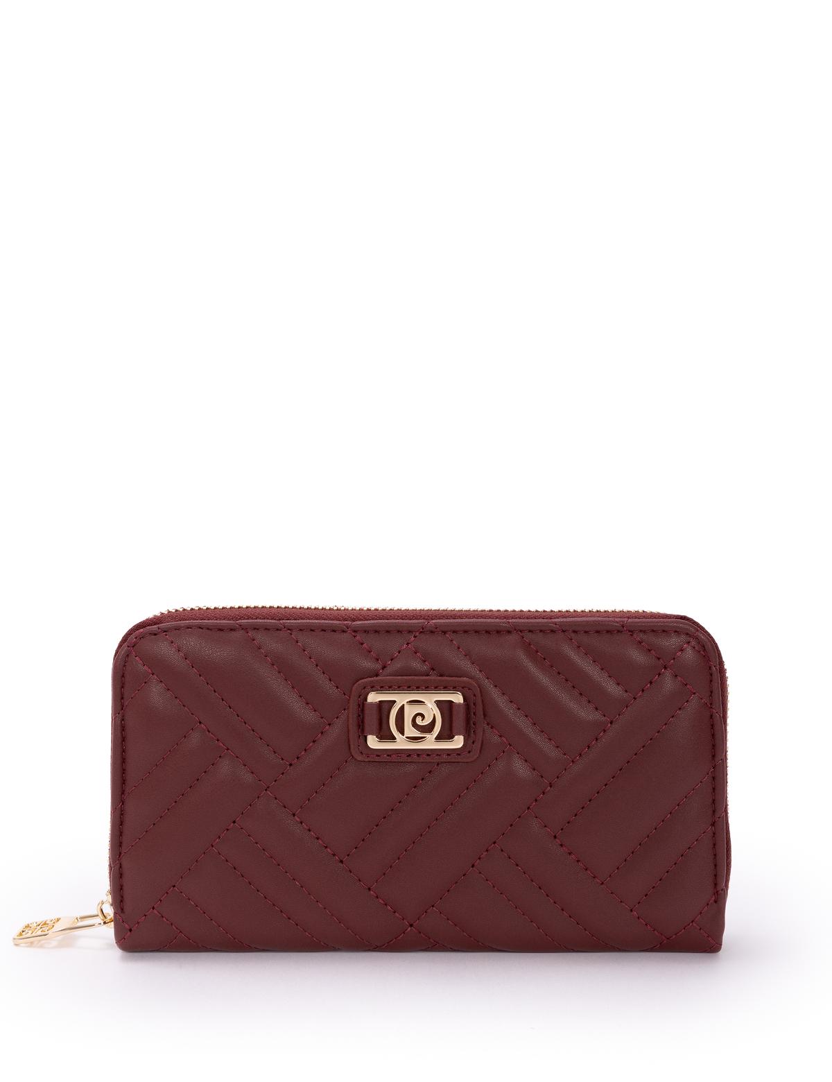 Bordo Cüzdan - 50277837002