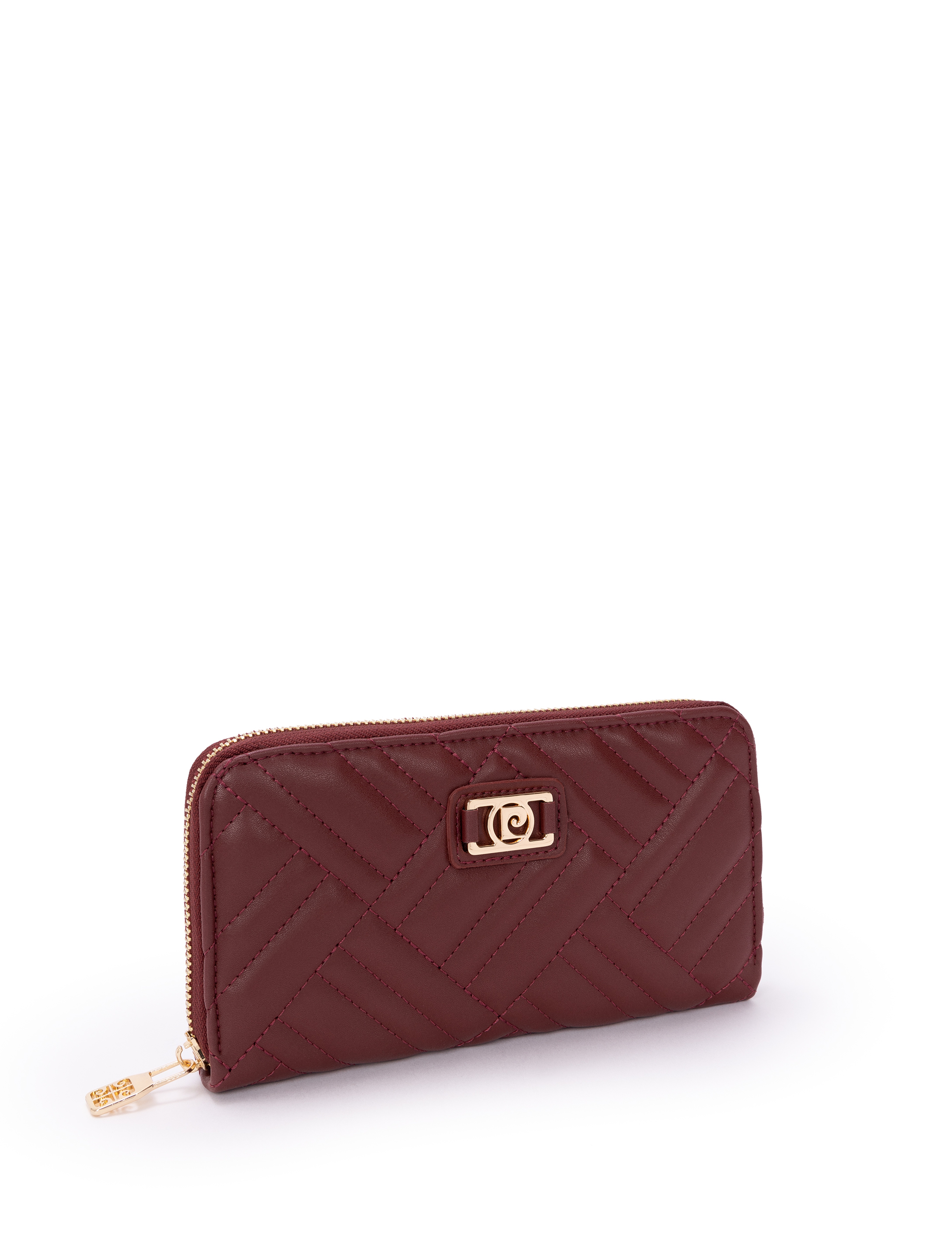 Bordo Cüzdan - Image 3