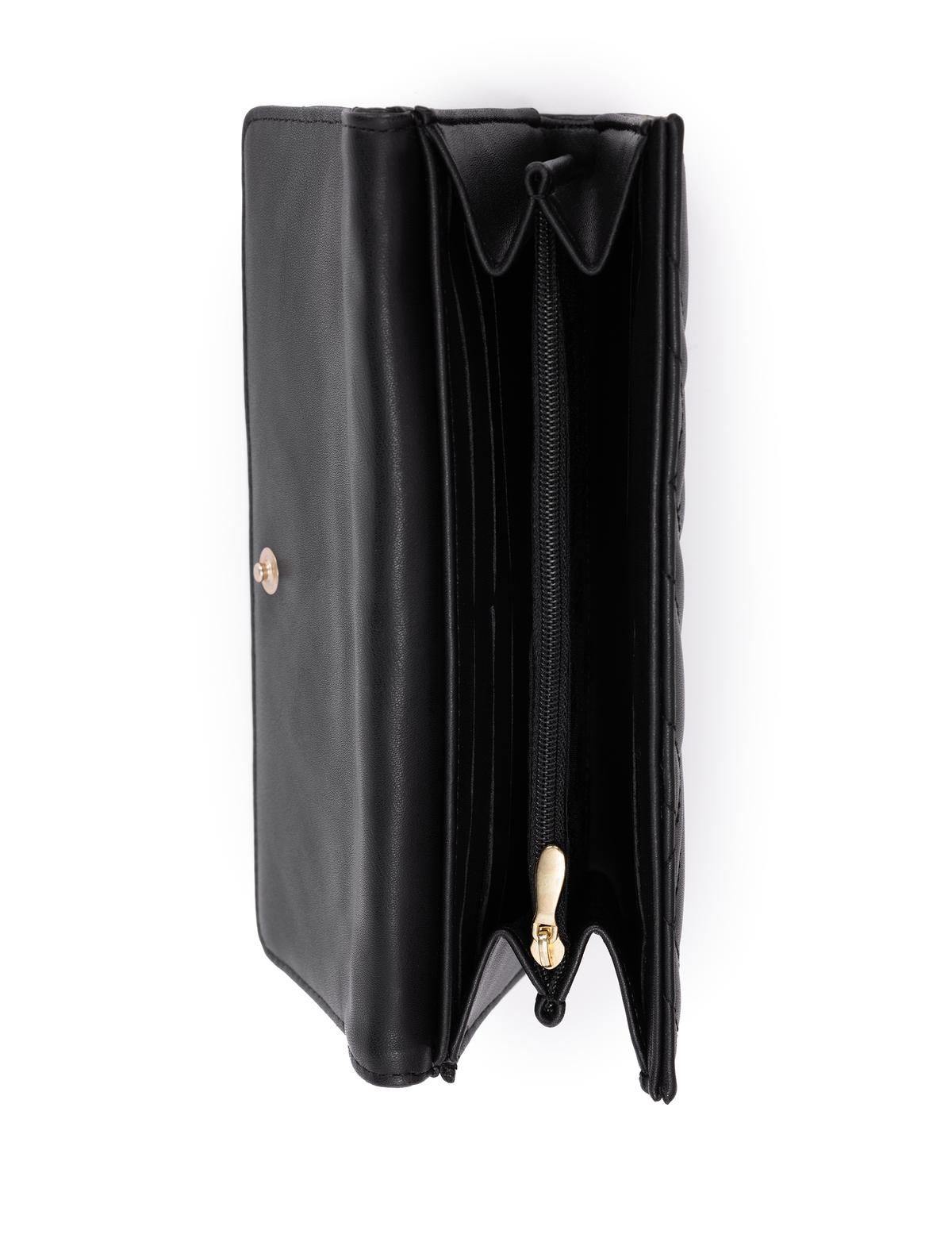 Siyah Cüzdan - 50277838001