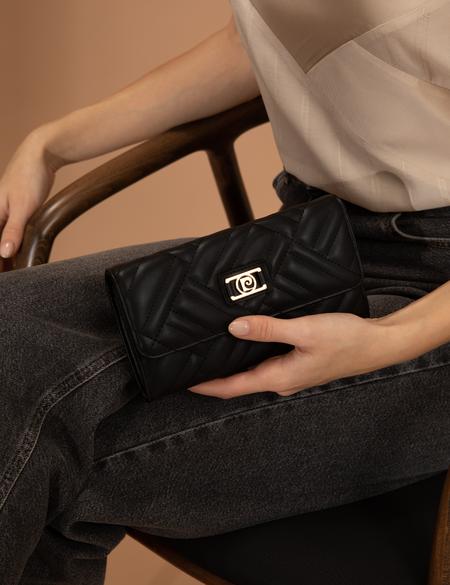 Siyah Cüzdan - 50277838001