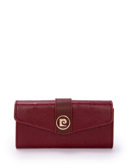 Bordo Cüzdan - 50277841002
