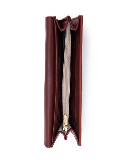 Bordo Cüzdan - 50277841002