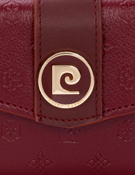 Bordo Cüzdan - 50277841002