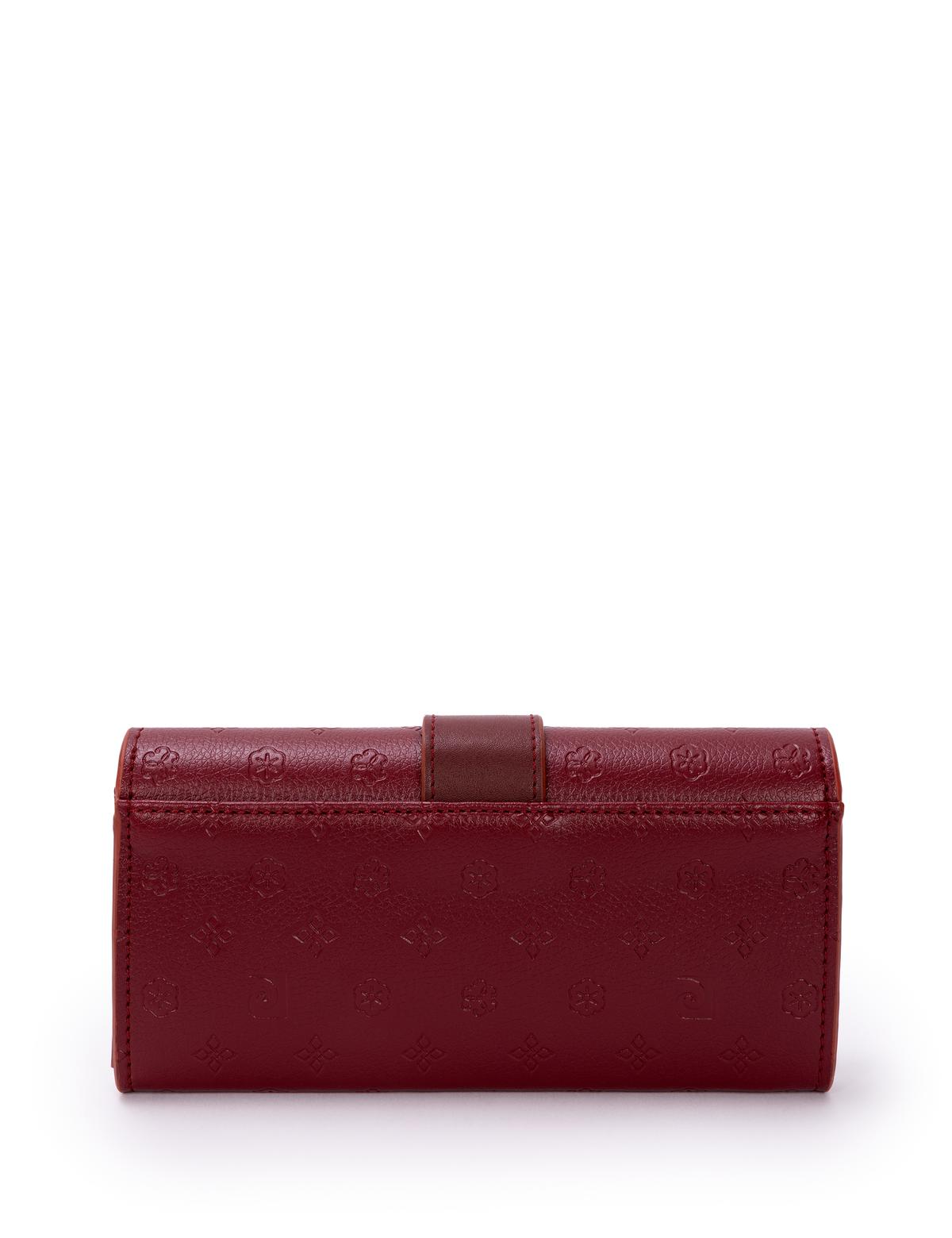 Bordo Cüzdan - 50277841002