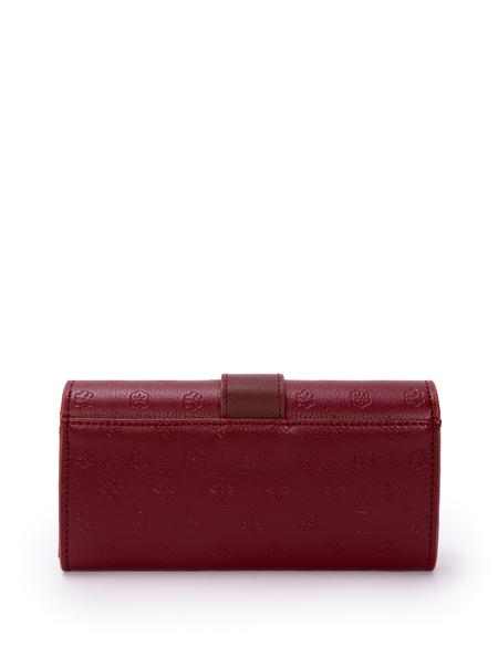 Bordo Cüzdan - 50277841002