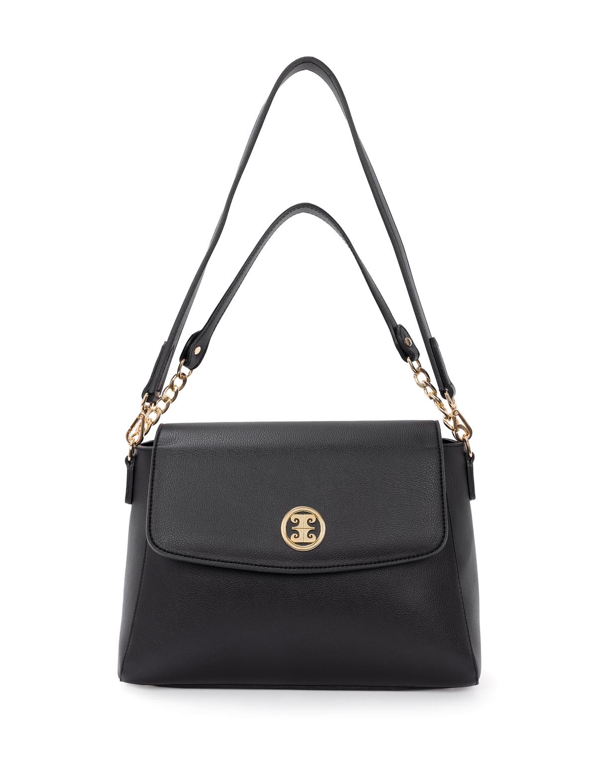 Siyah Kol Çantası - 50260661001