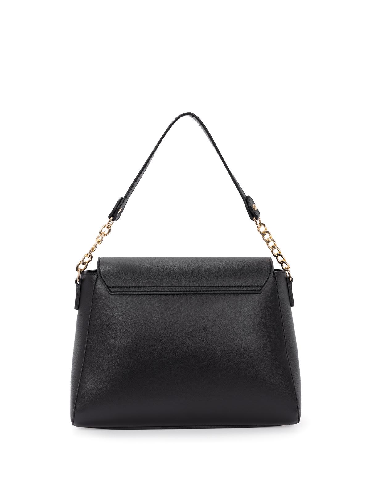 Siyah Kol Çantası - 50260661001