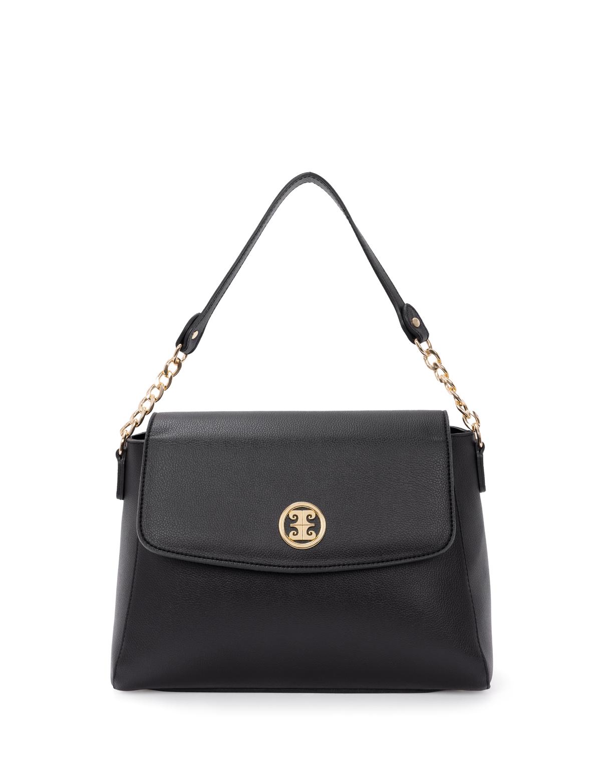 Siyah Kol Çantası - 50260661001