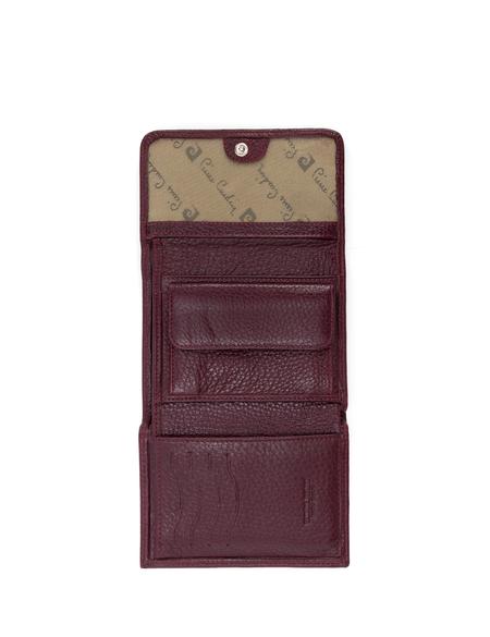Bordo Cüzdan - 50264638004