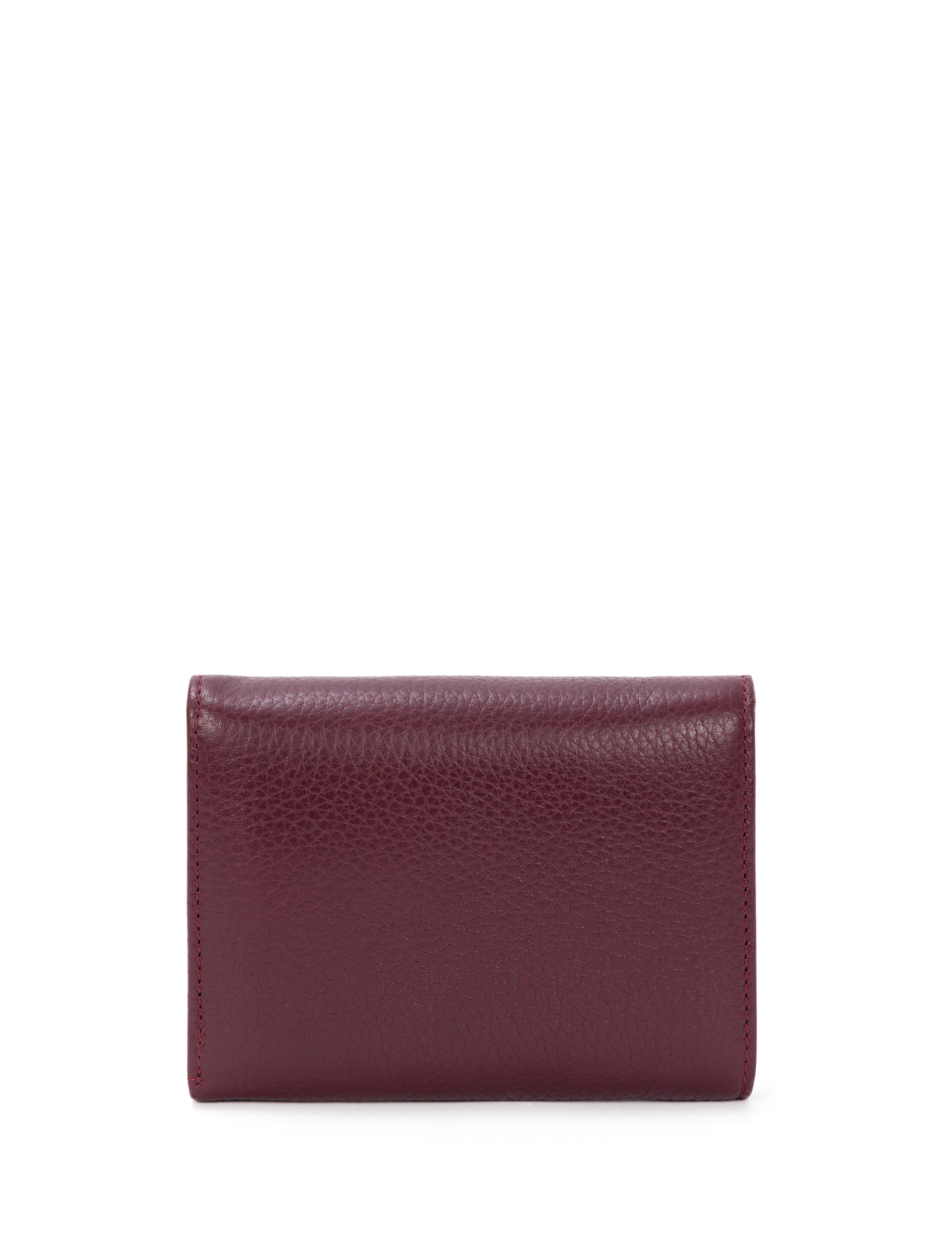 Bordo Cüzdan - Image 4