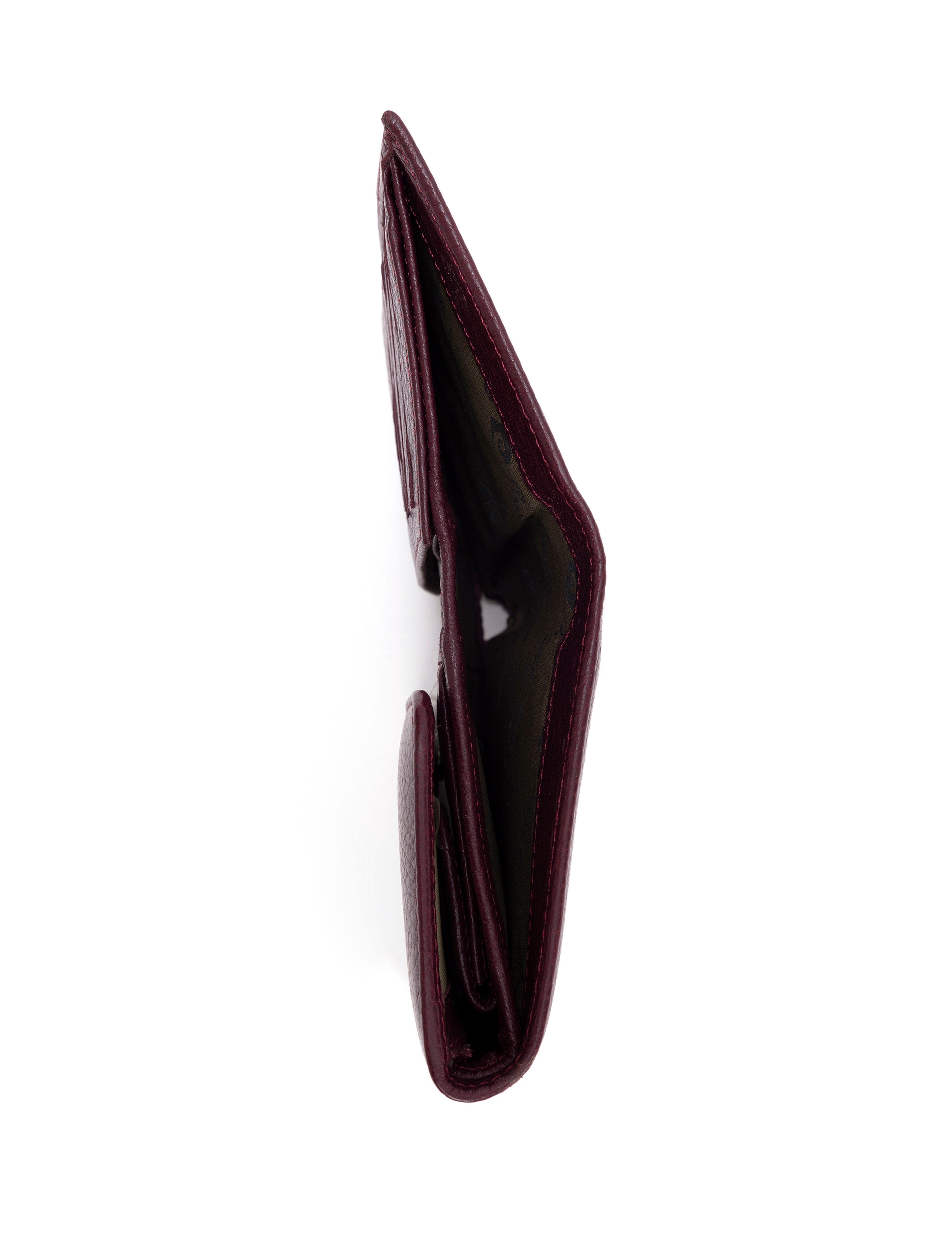 Bordo Cüzdan - Image 7