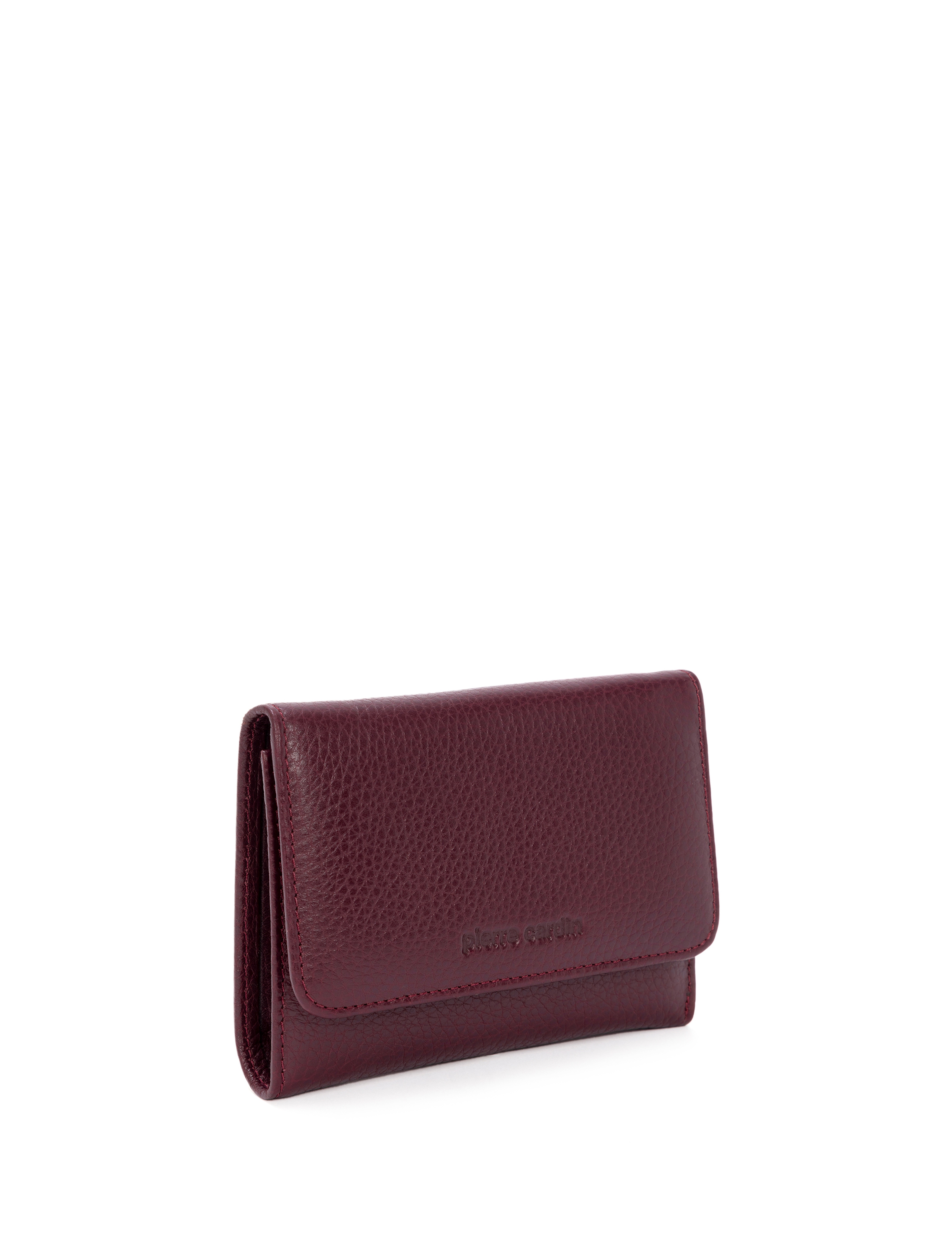 Bordo Cüzdan - Image 3