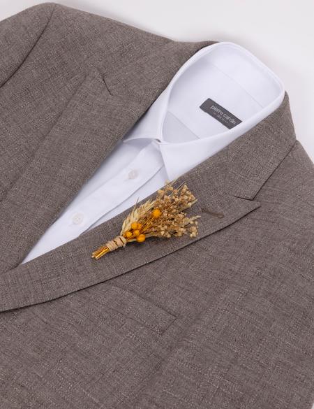 Turuncu Yaka Çiçeği - 50275931003